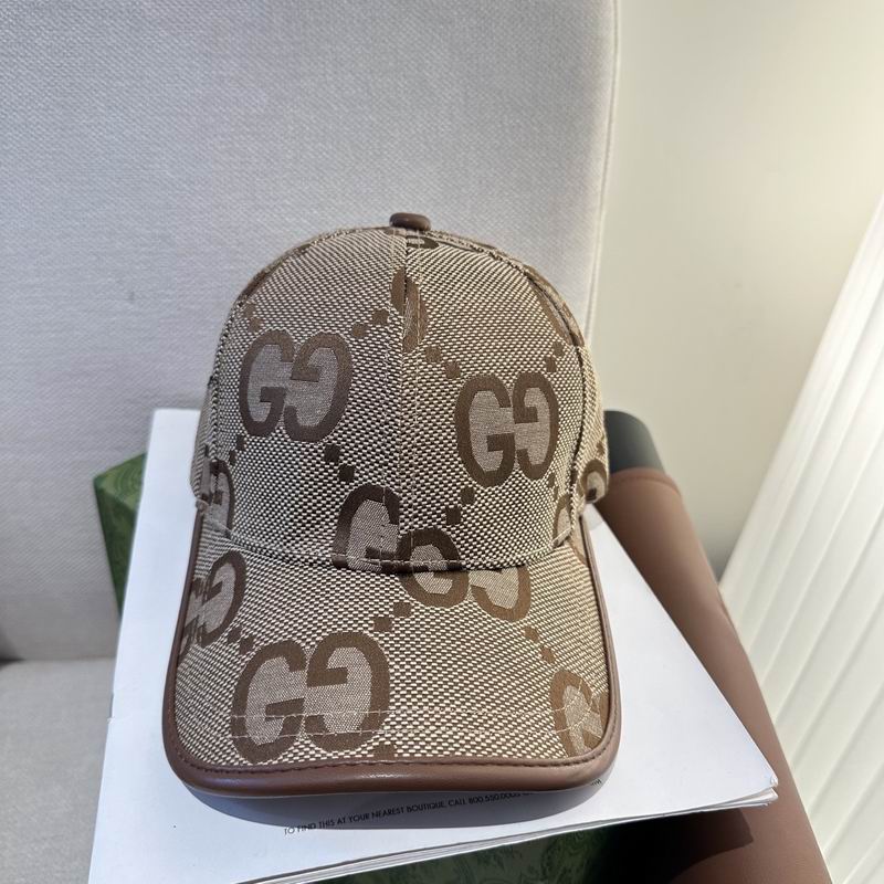 Gucci Cap (7295)