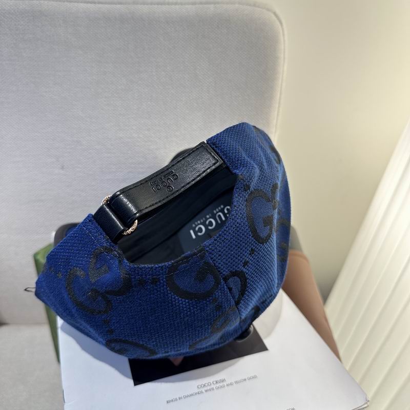Gucci Cap (7296)