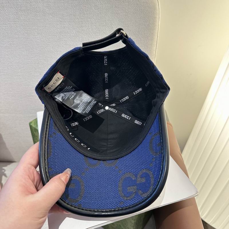 Gucci Cap (7297)