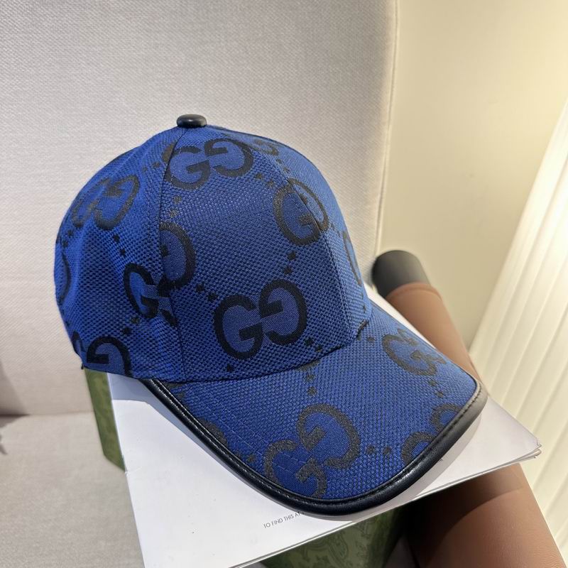 Gucci Cap (7302)