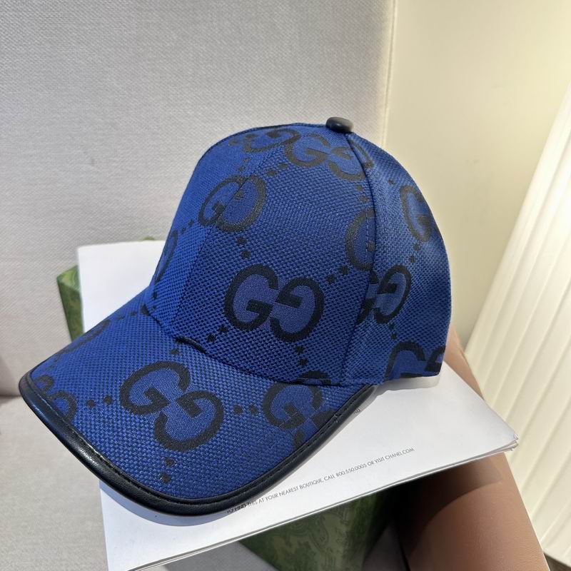 Gucci Cap (7303)