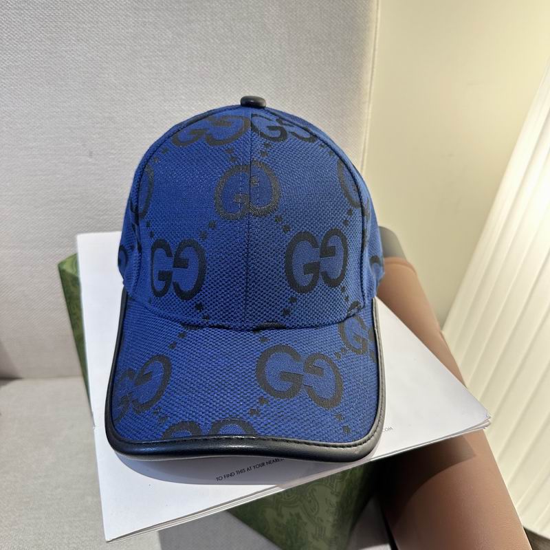 Gucci Cap (7304)