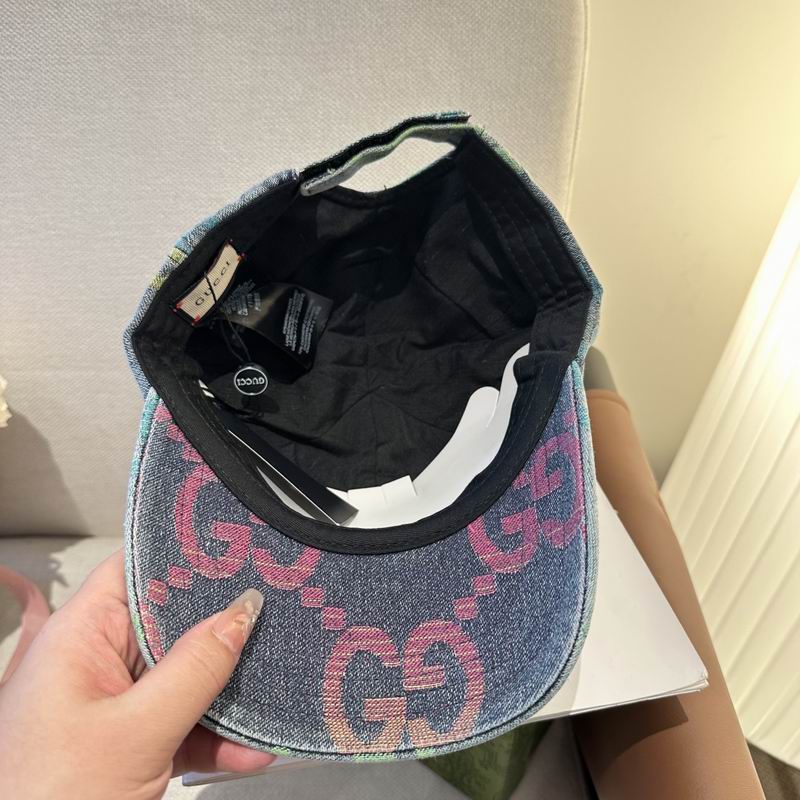 Gucci Cap (7307)