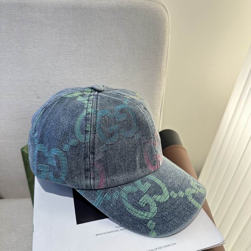 Gucci Cap (7311)