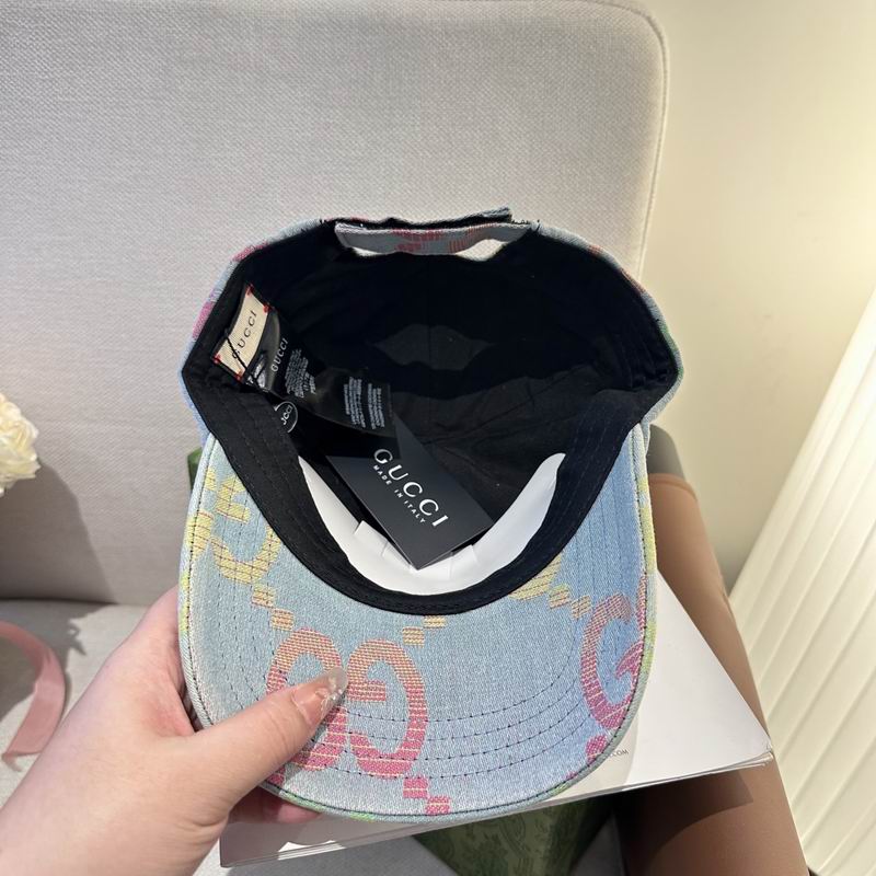 Gucci Cap (7316)