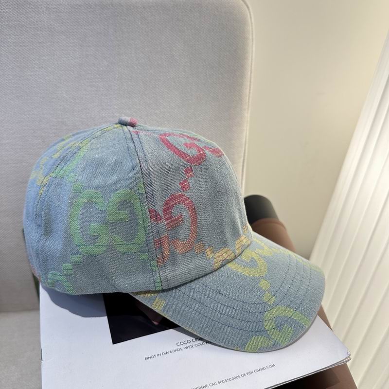 Gucci Cap (7321)