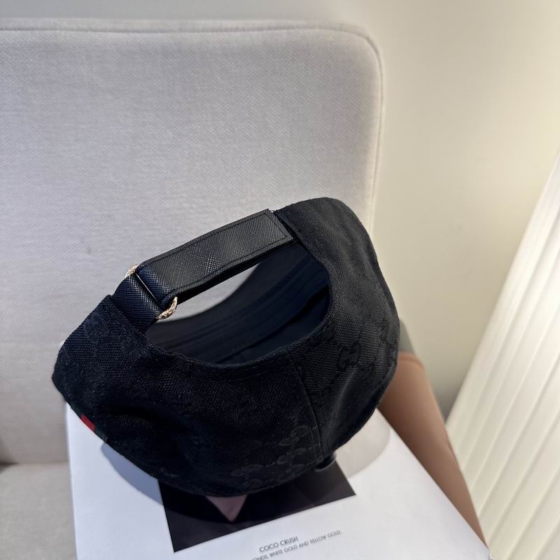 Gucci Cap (7324)
