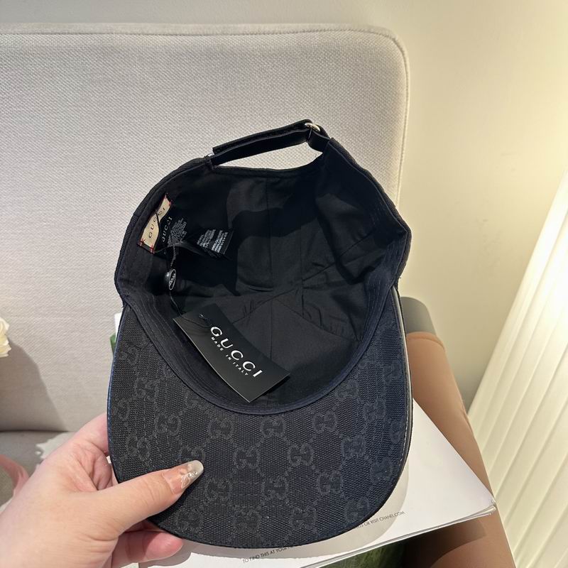 Gucci Cap (7325)