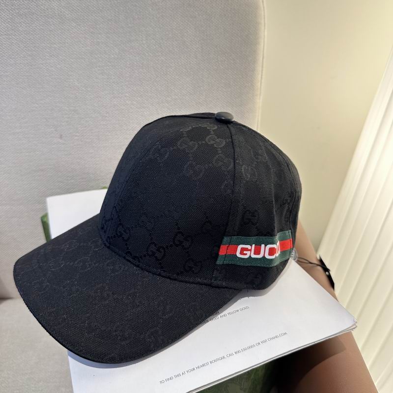 Gucci Cap (7331)