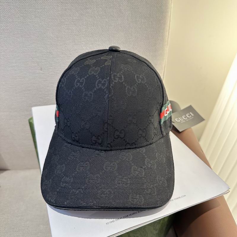 Gucci Cap (7332)