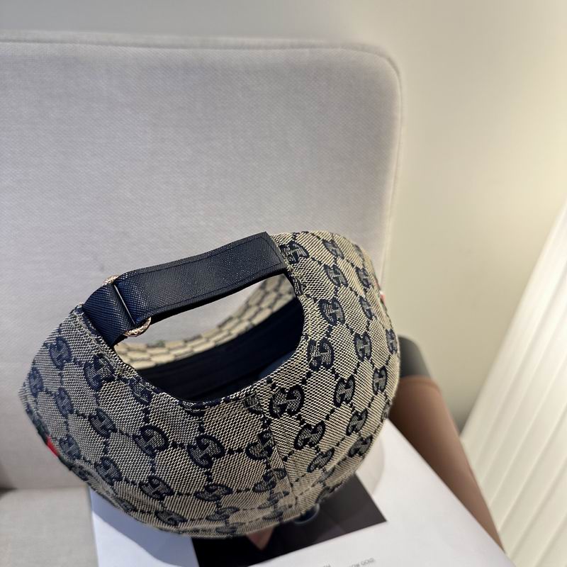 Gucci Cap (7334)