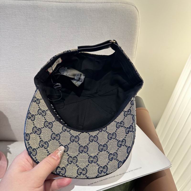Gucci Cap (7335)