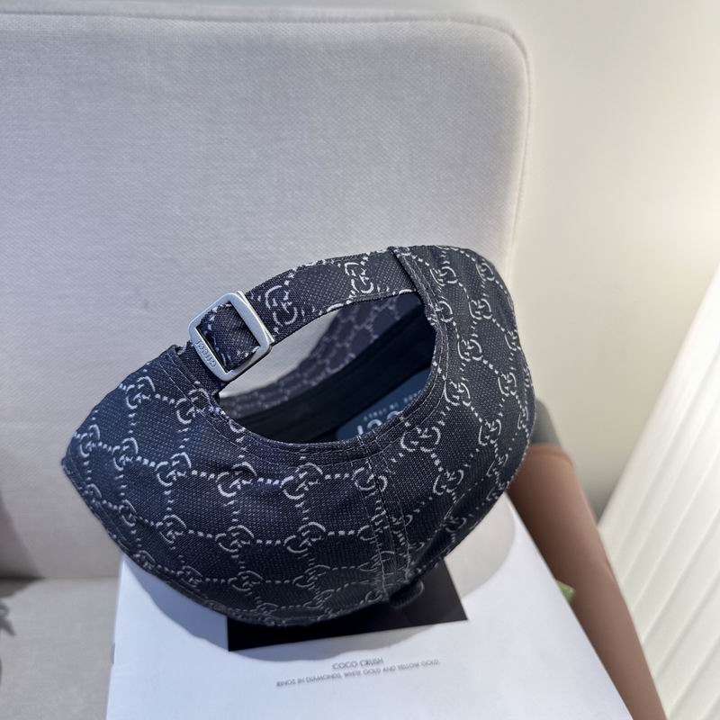 Gucci Cap (7343)
