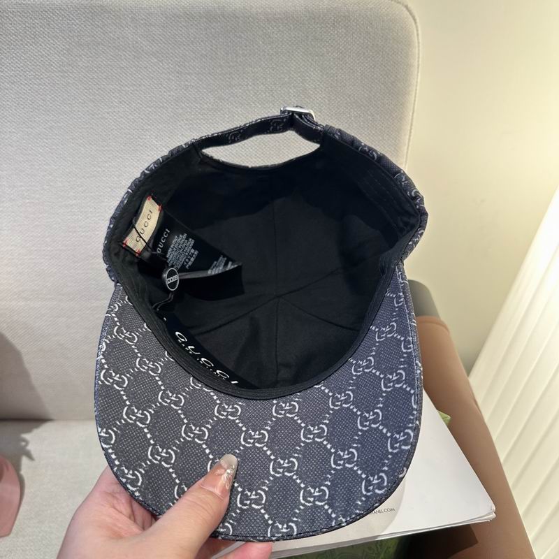 Gucci Cap (7344)