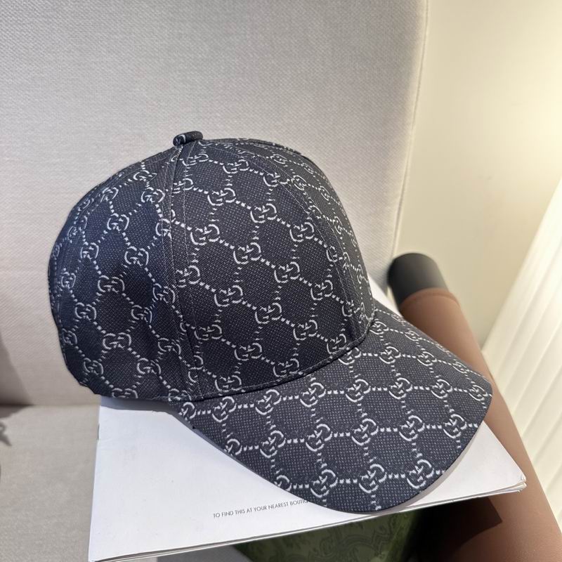 Gucci Cap (7349)