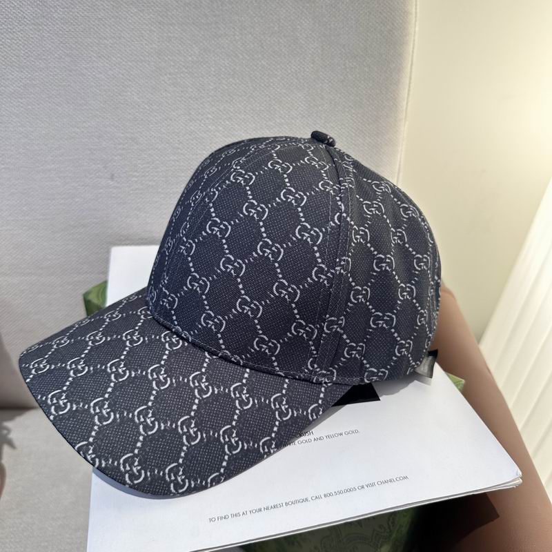 Gucci Cap (7350)