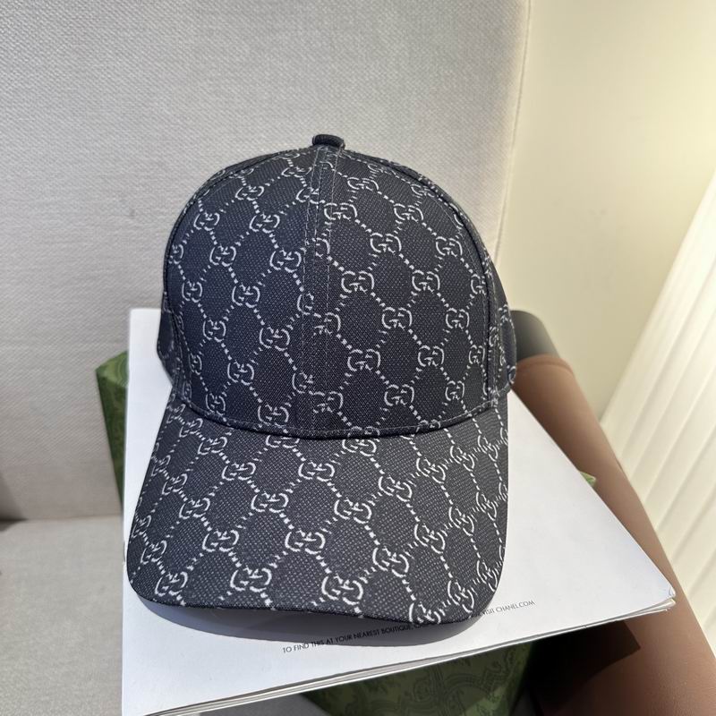 Gucci Cap (7351)