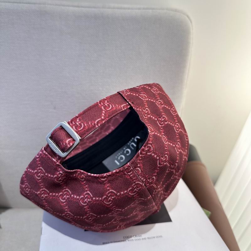 Gucci Cap (7353)