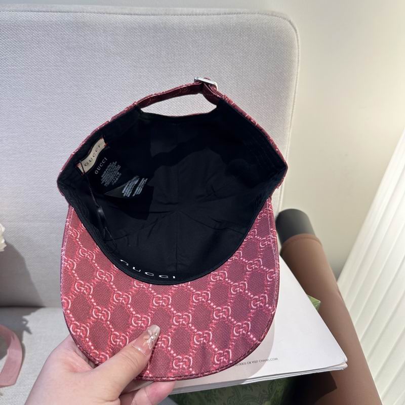 Gucci Cap (7354)