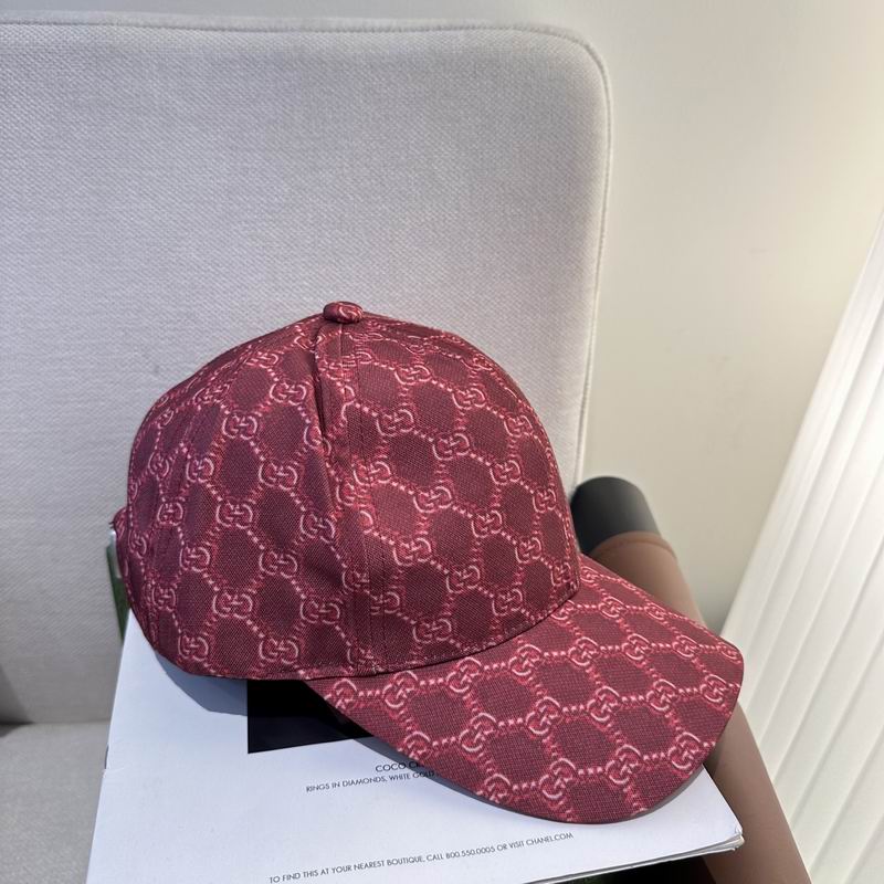 Gucci Cap (7359)