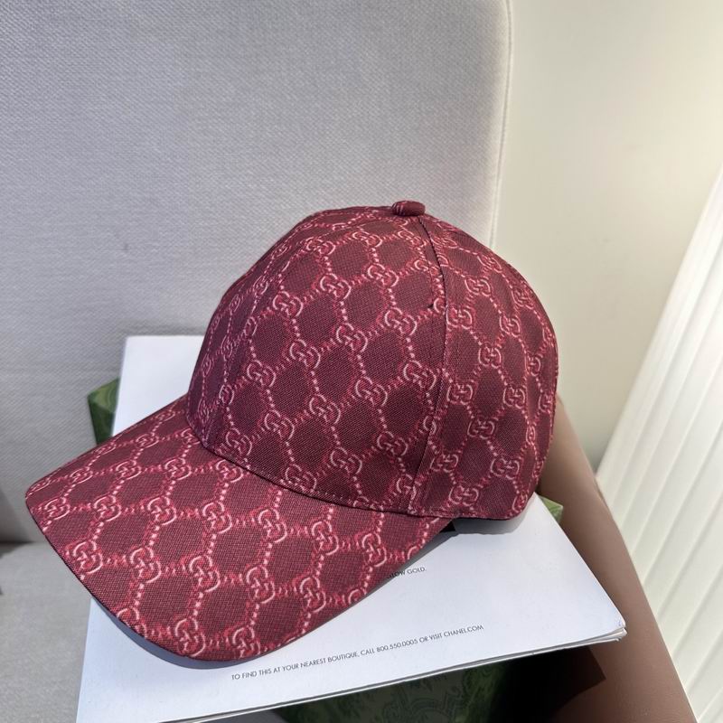 Gucci Cap (7360)