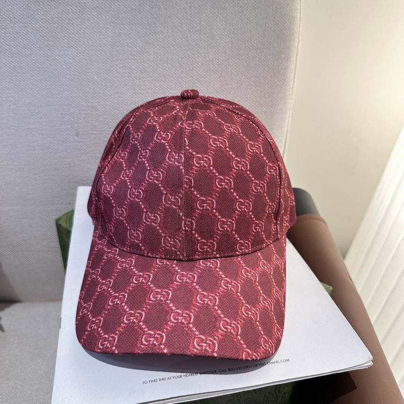 Gucci Cap (7361)