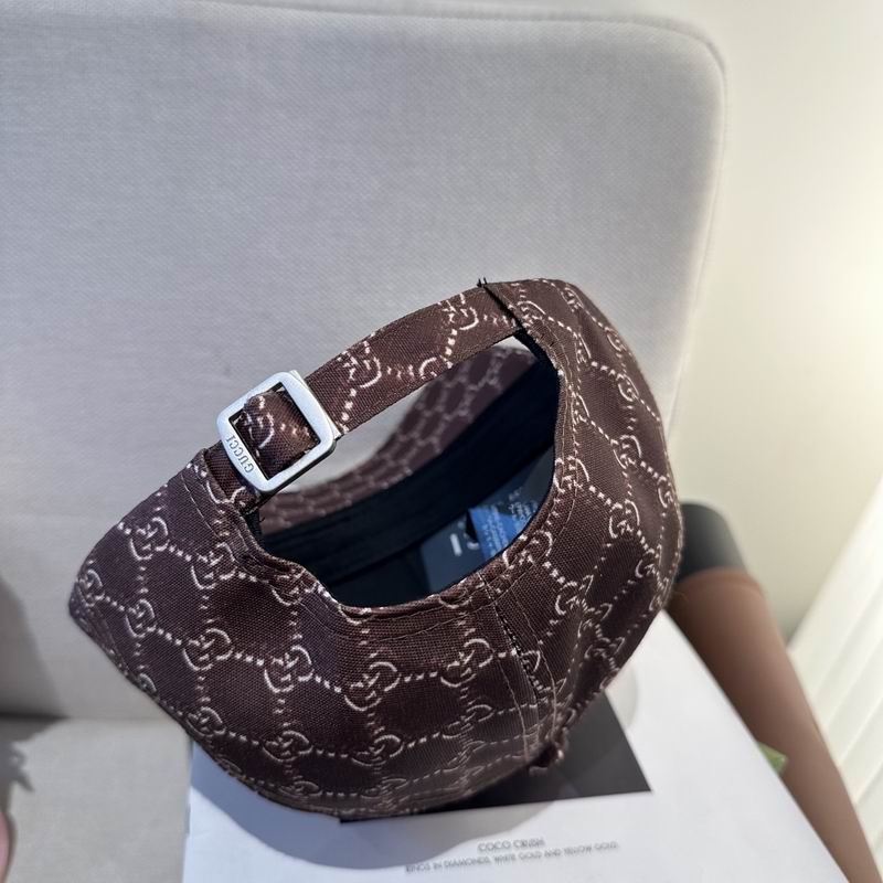 Gucci Cap (7362)