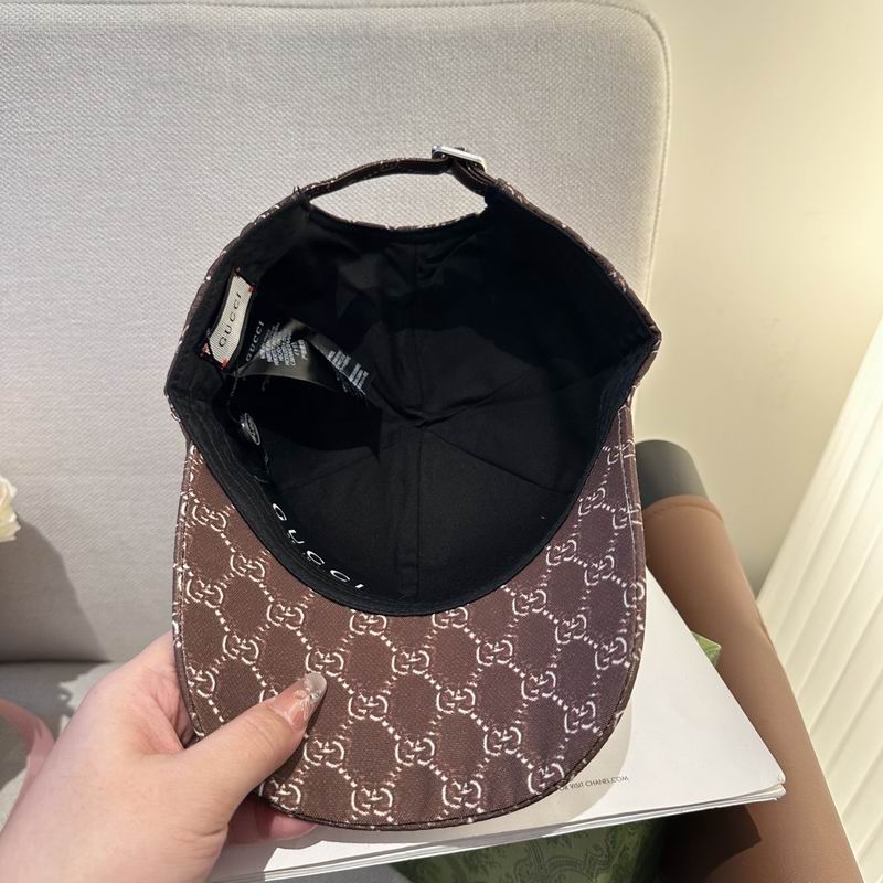 Gucci Cap (7363)