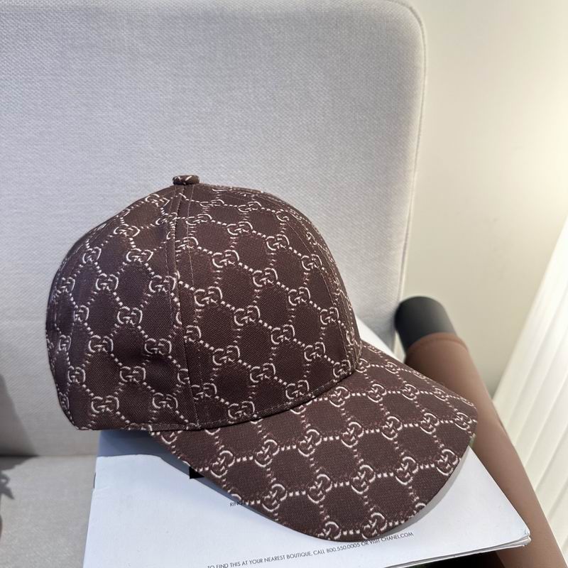 Gucci Cap (7368)