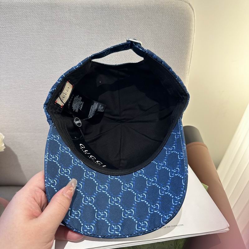 Gucci Cap (7373)