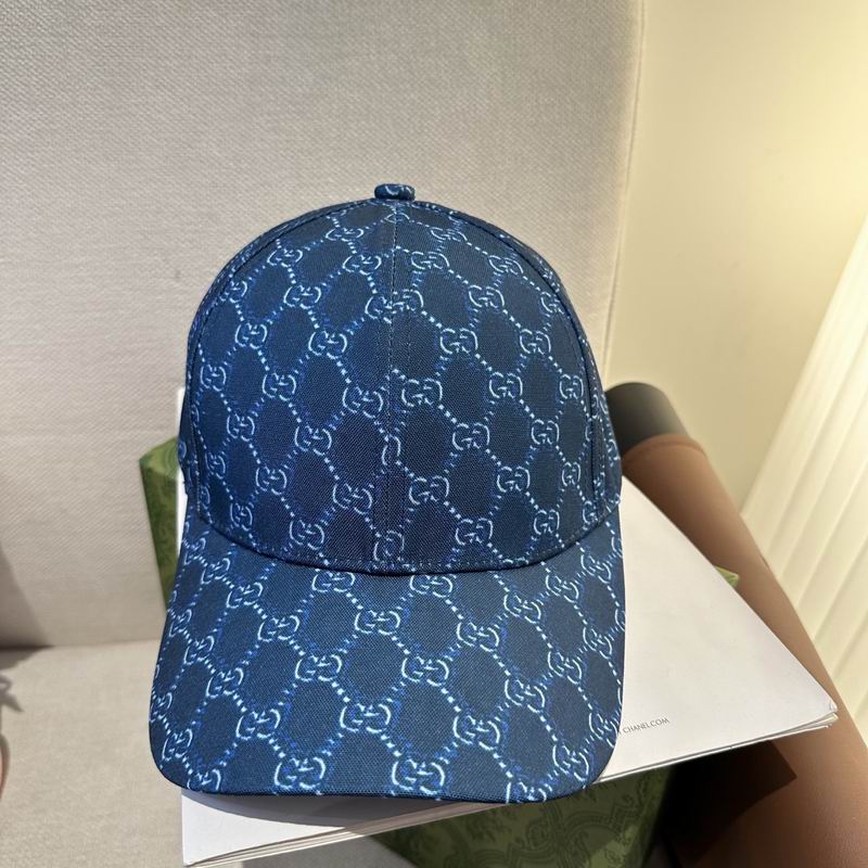 Gucci Cap (7380)