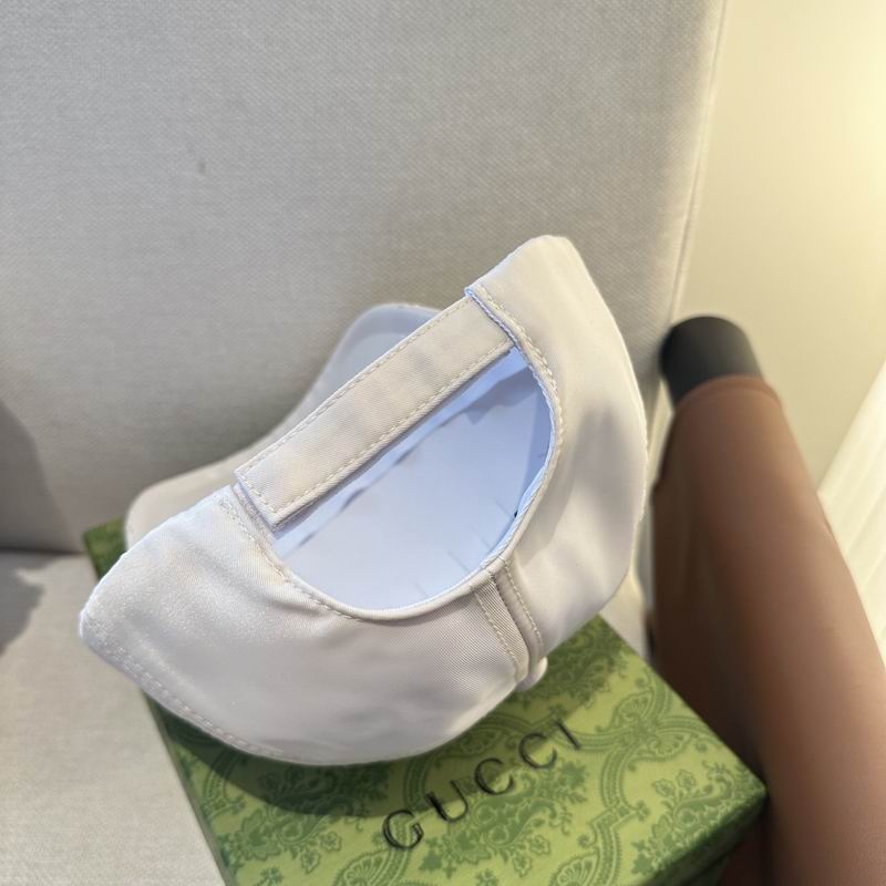 Gucci Cap  dx (68)