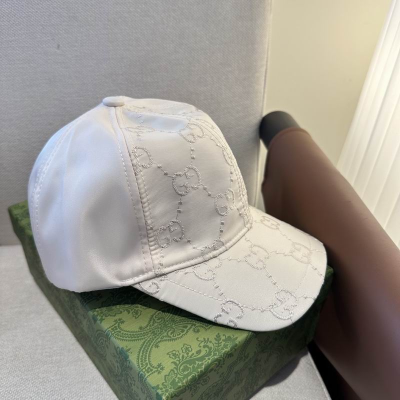 Gucci Cap  dx (74)