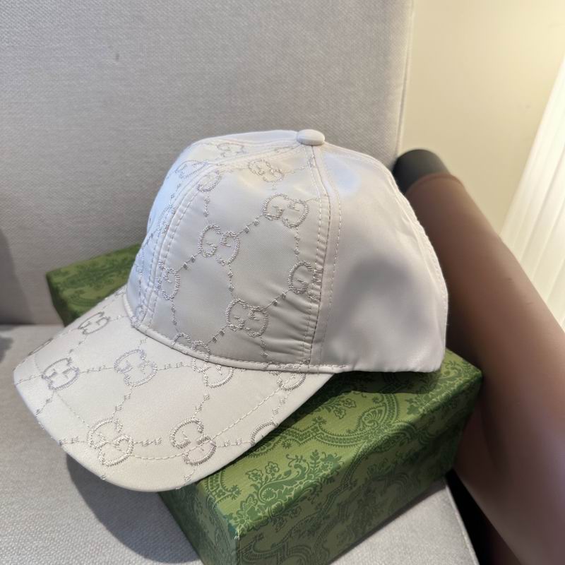 Gucci Cap  dx (75)