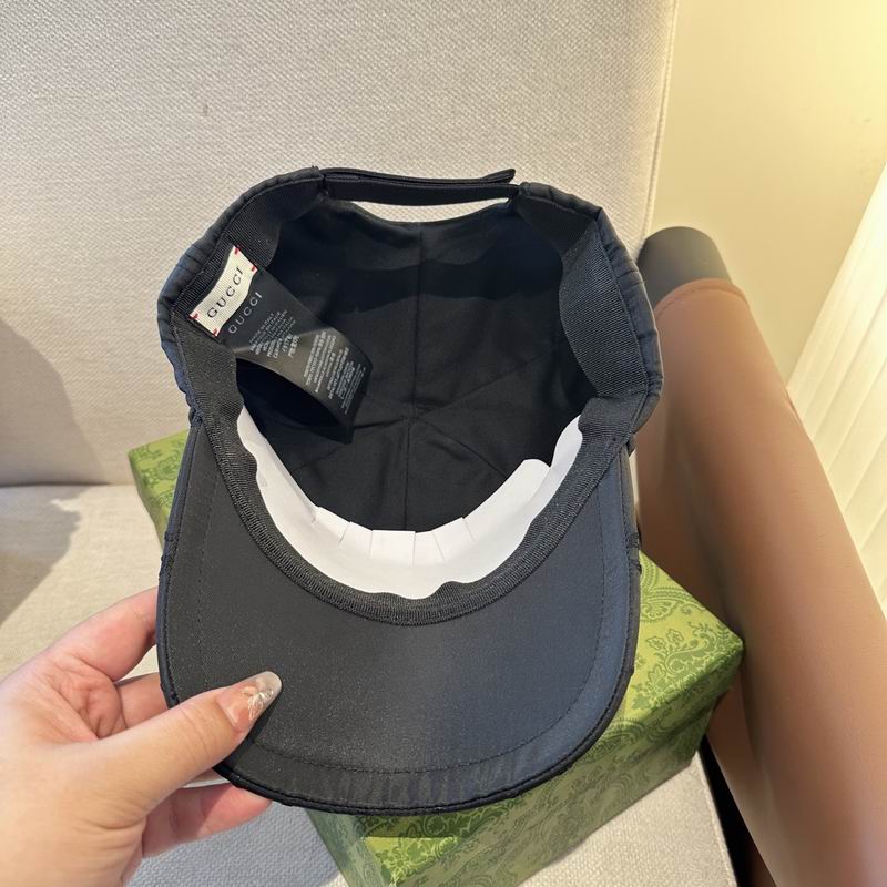 Gucci Cap  dx (79)