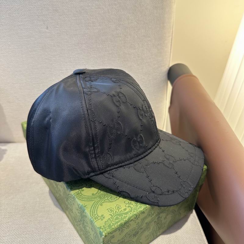 Gucci Cap  dx (84)