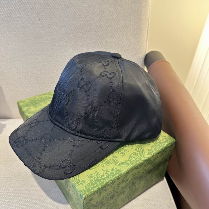 Gucci Cap  dx (85)