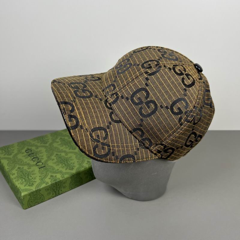 Gucci Cap dx (1440)