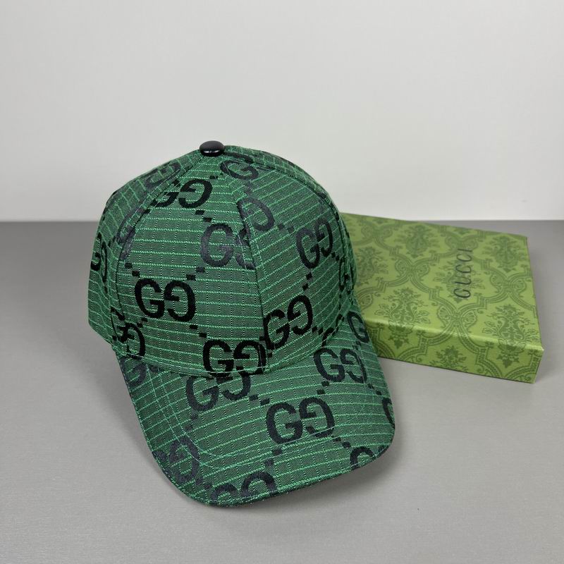 Gucci Cap dx (1443)