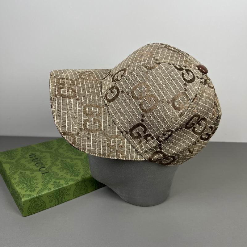 Gucci Cap dx (1444)