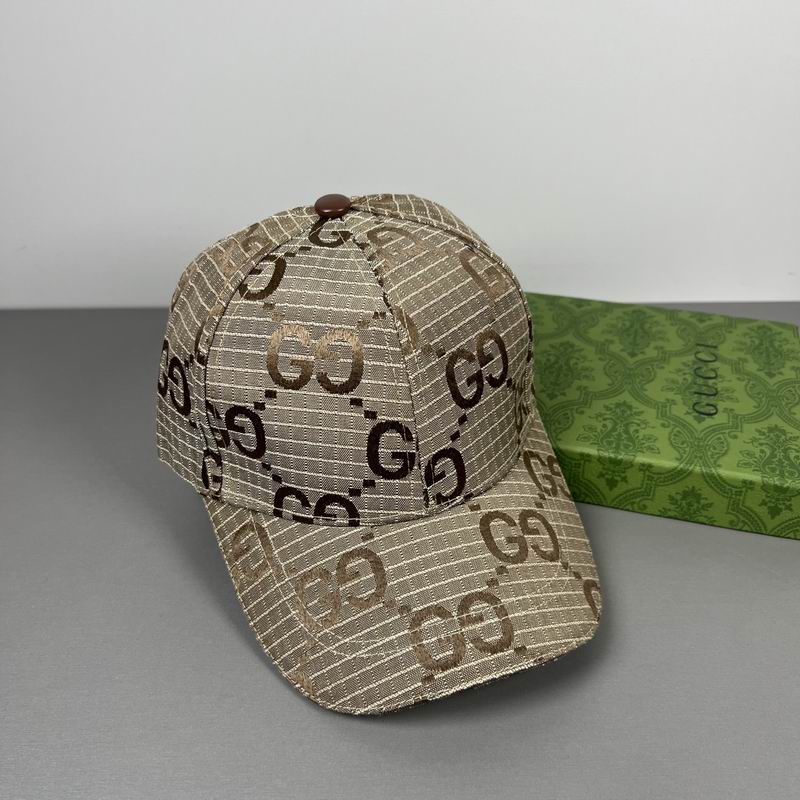 Gucci Cap dx (1447)