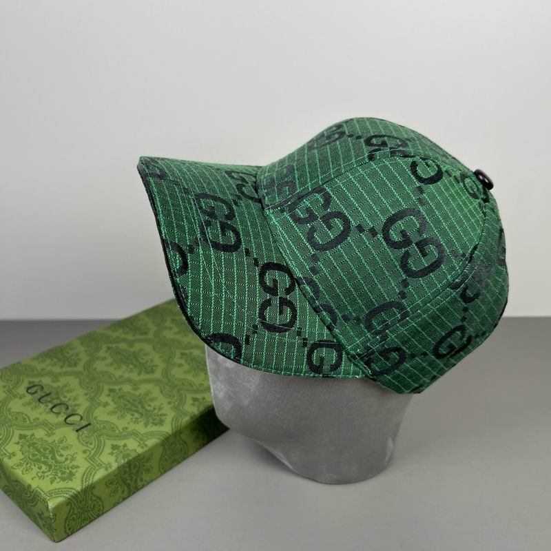 Gucci Cap dx (1449)