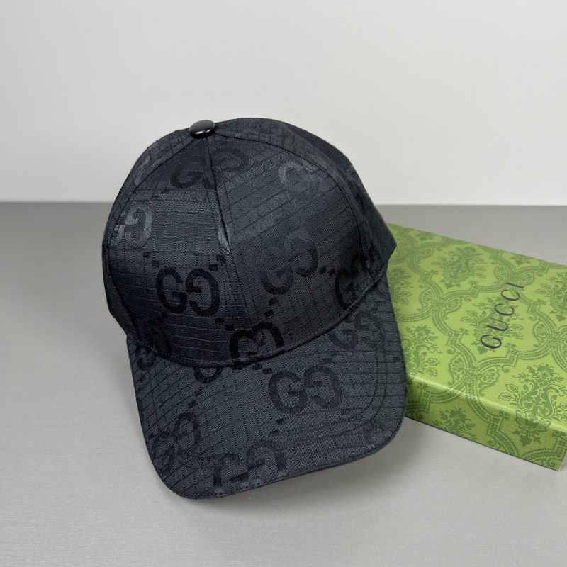Gucci Cap dx (1452)
