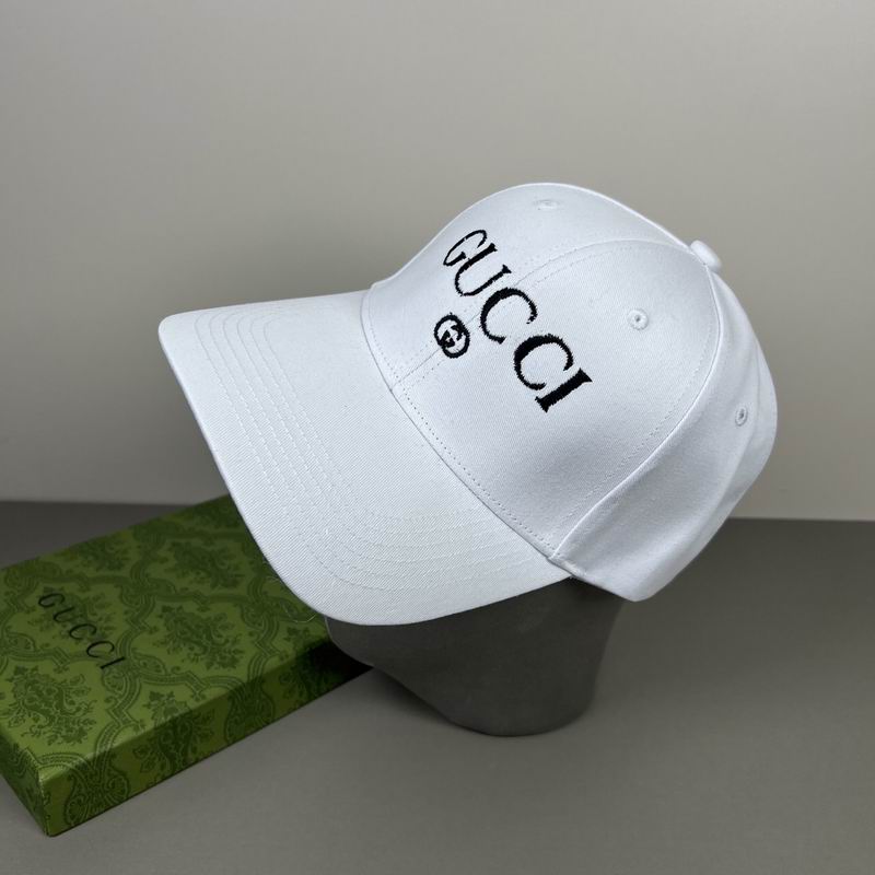 Gucci Cap dx (1464)