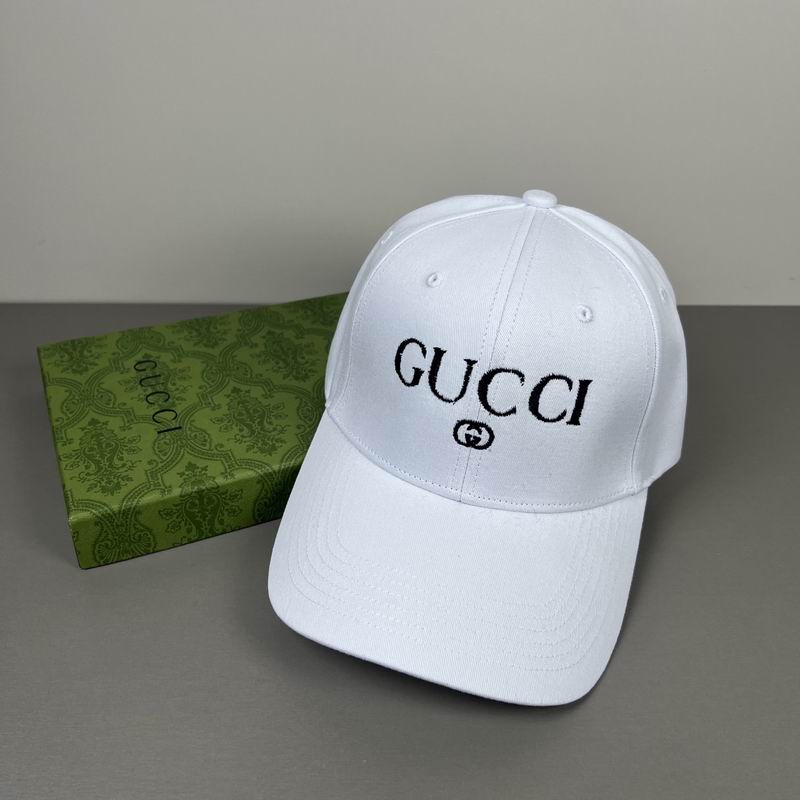 Gucci Cap dx (1466)
