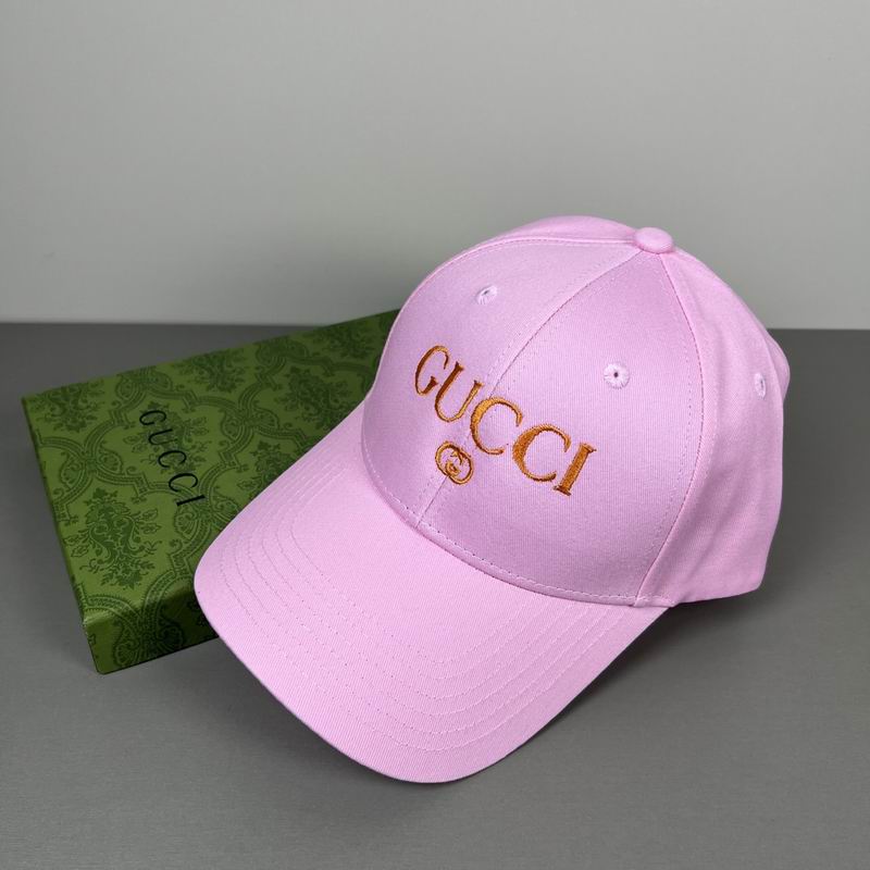 Gucci Cap dx (1469)