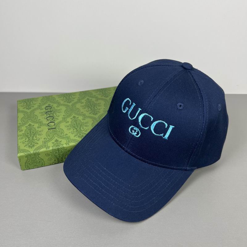 Gucci Cap dx (1472)
