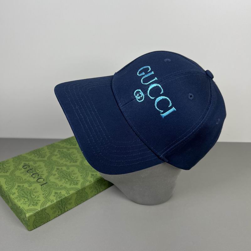 Gucci Cap dx (1474)