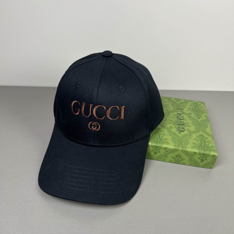 Gucci Cap dx (1478)