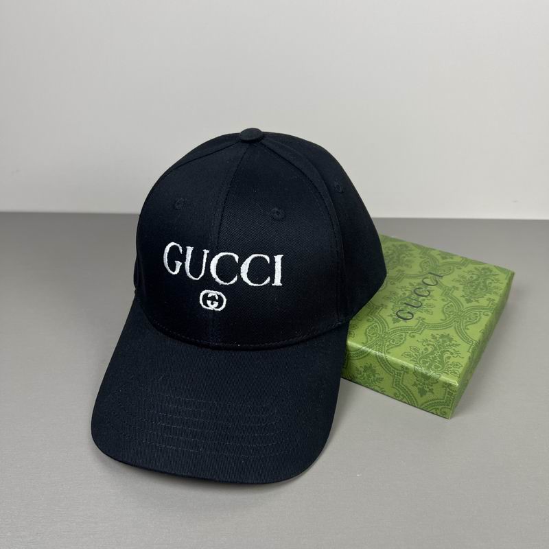 Gucci Cap dx (1481)